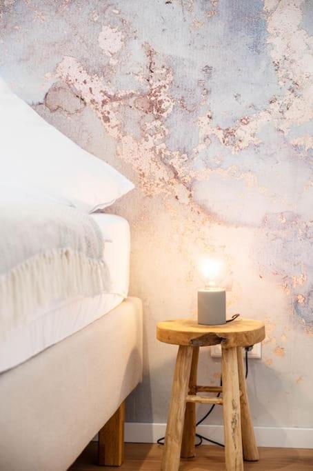 Casa Aguila - Viernheim Apartman Kültér fotó