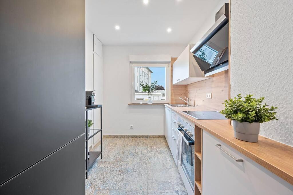 Casa Aguila - Viernheim Apartman Kültér fotó
