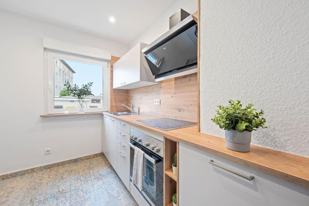 Casa Aguila - Viernheim Apartman Kültér fotó