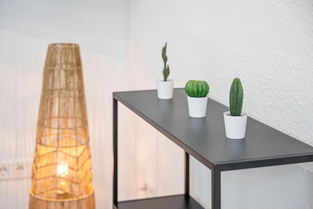Casa Aguila - Viernheim Apartman Kültér fotó