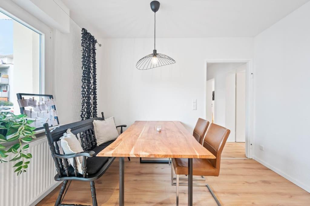 Casa Aguila - Viernheim Apartman Kültér fotó