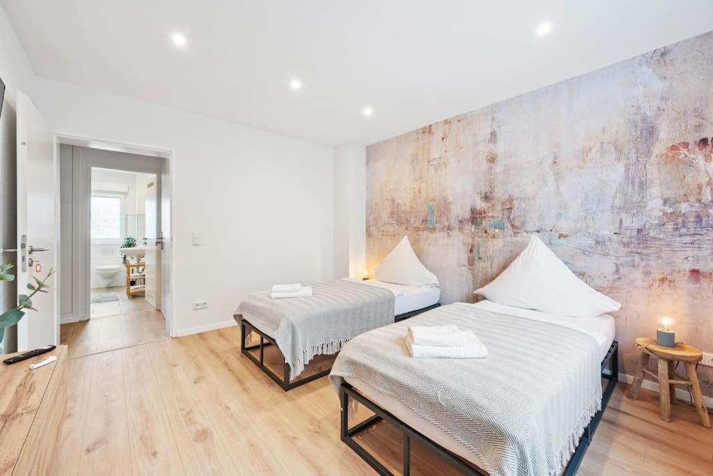 Casa Aguila - Viernheim Apartman Kültér fotó
