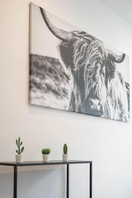 Casa Aguila - Viernheim Apartman Kültér fotó