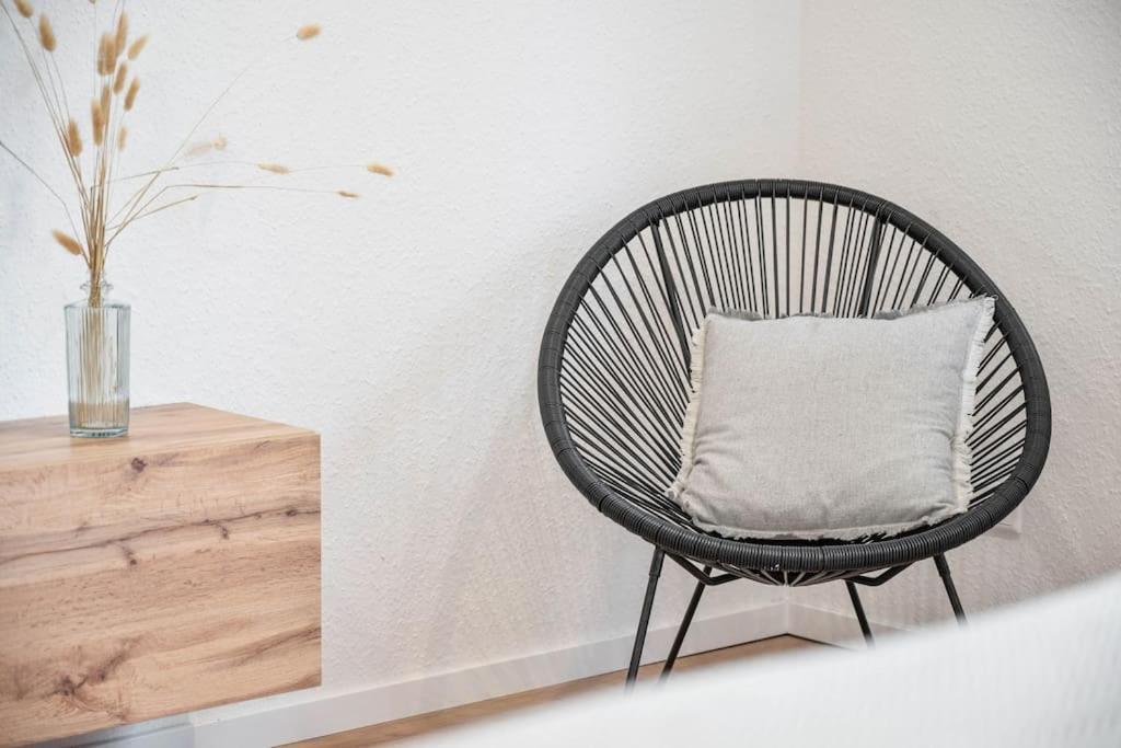 Casa Aguila - Viernheim Apartman Kültér fotó