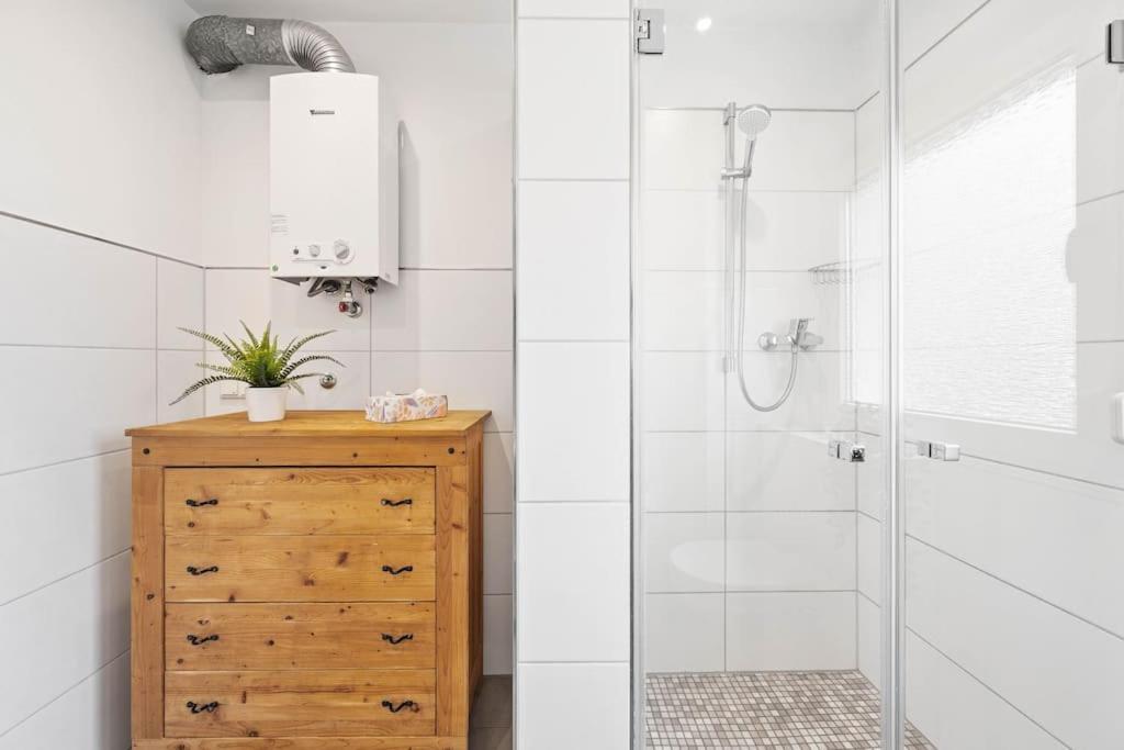 Casa Aguila - Viernheim Apartman Kültér fotó