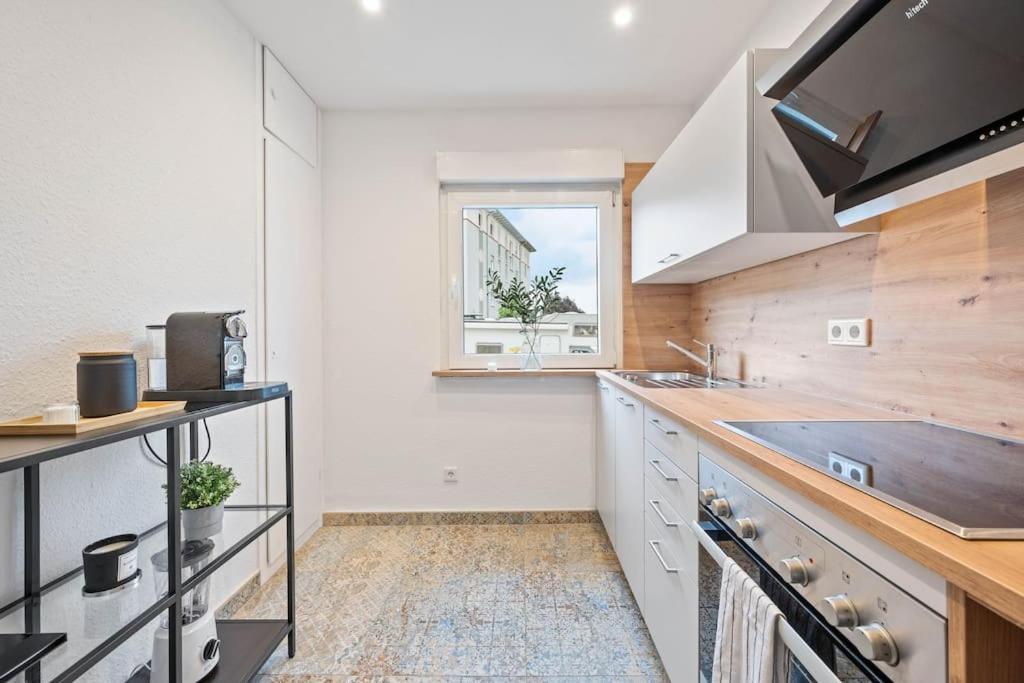 Casa Aguila - Viernheim Apartman Kültér fotó