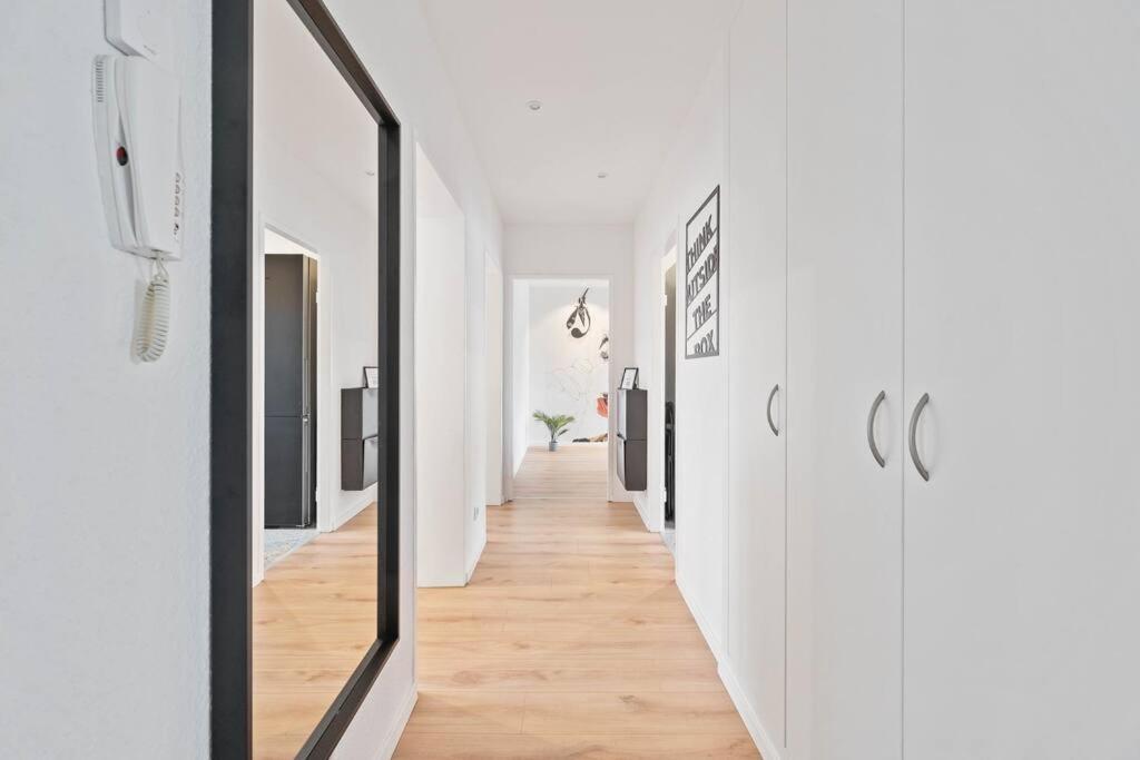 Casa Aguila - Viernheim Apartman Kültér fotó