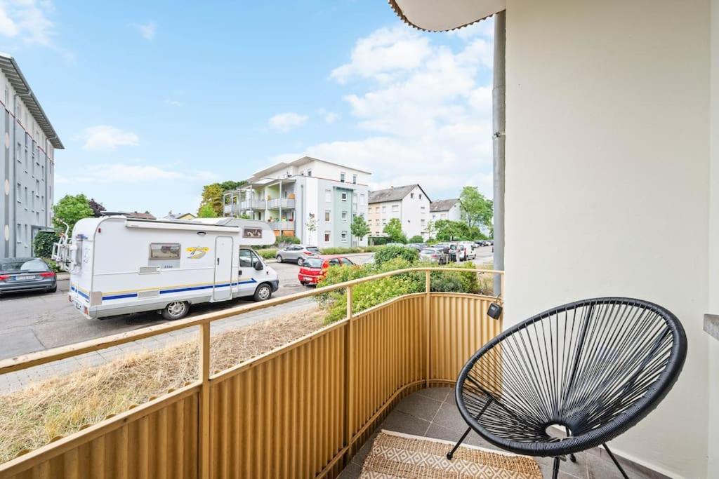 Casa Aguila - Viernheim Apartman Kültér fotó